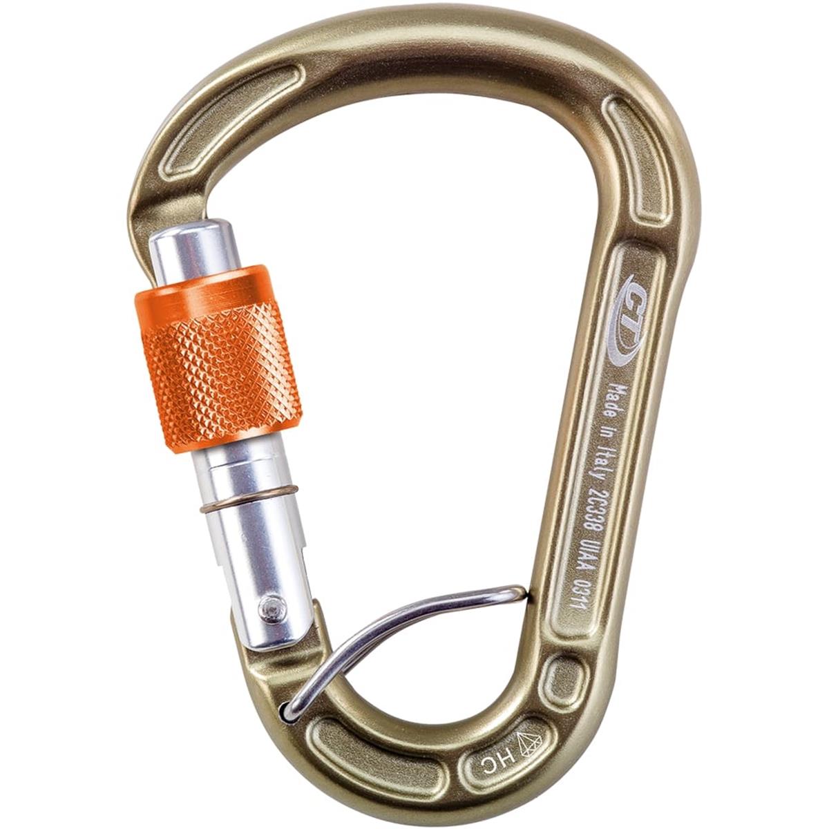 Climbing Technology CONCEPT SGL HC