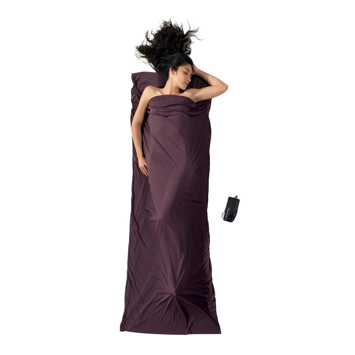 Cocoon TravelSheet TLPT97 Thermolite Performer glow