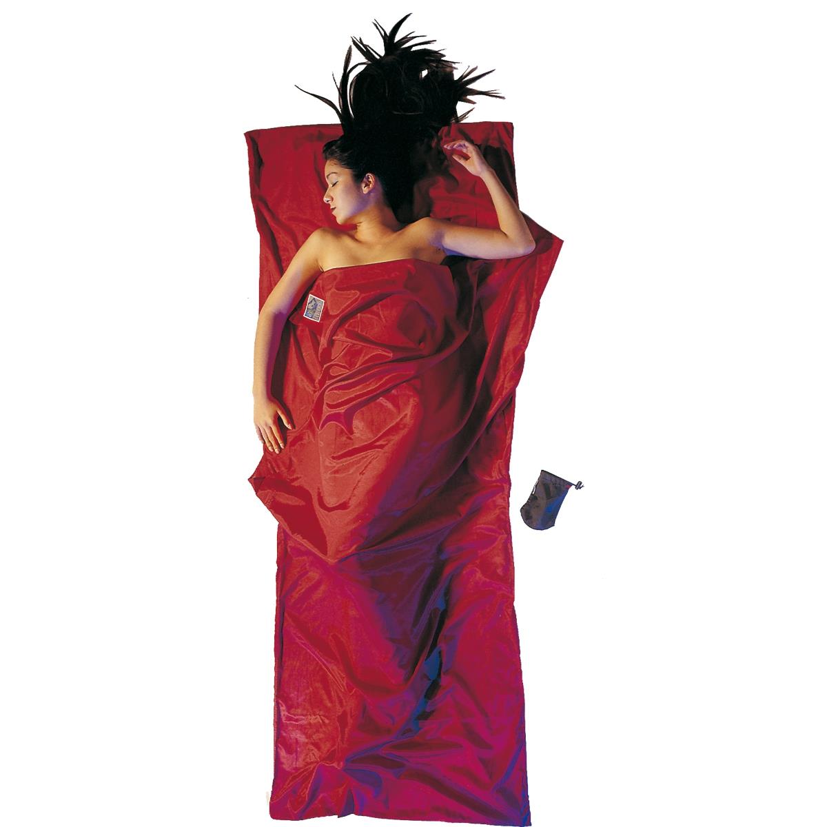 Cocoon Travelsheet SCT72