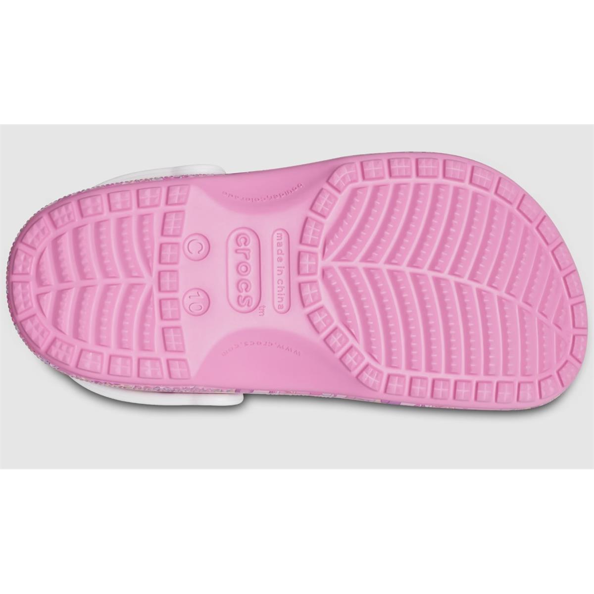 Crocs Hello Kitty and Friends Kids' Classic Clog