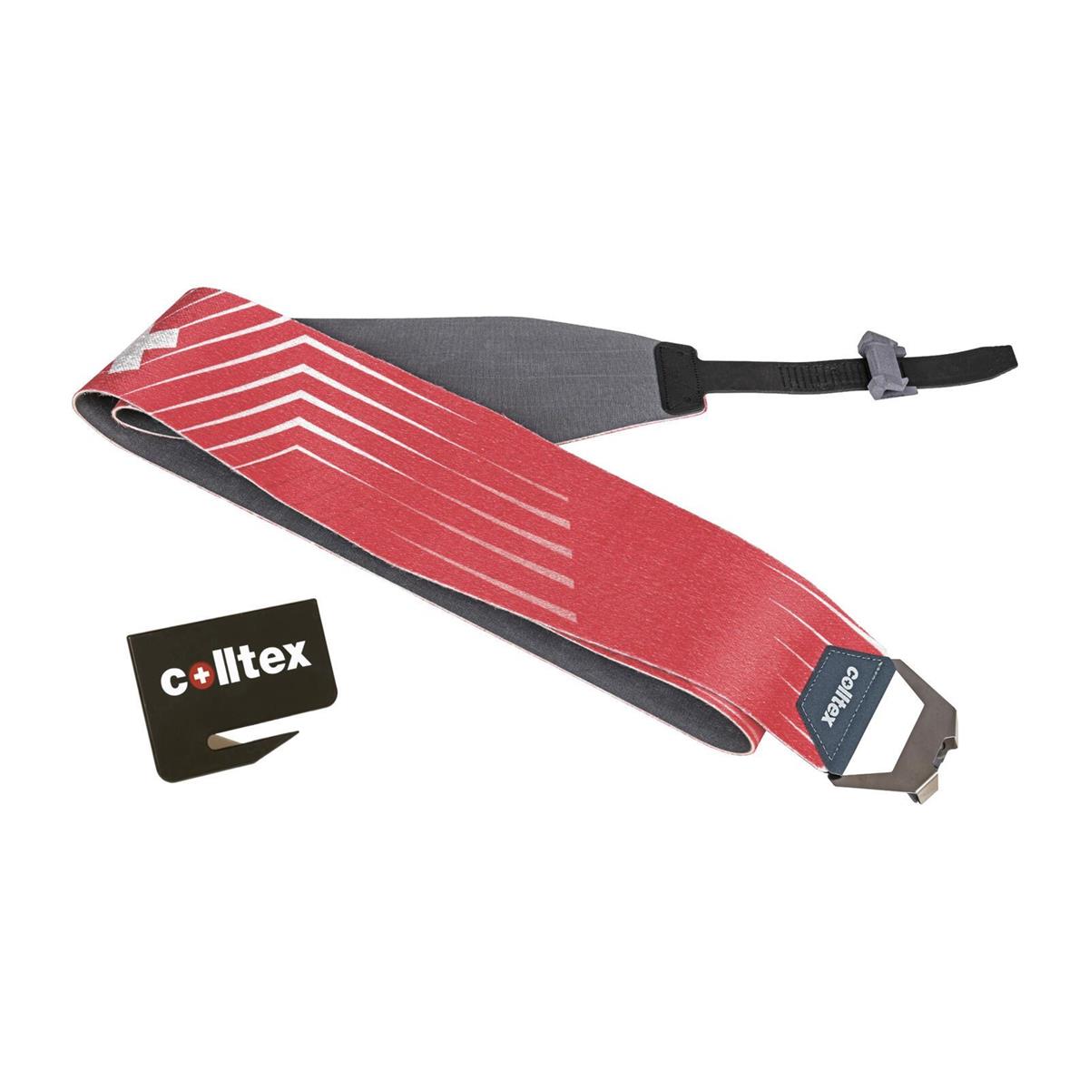 Colltex Lucendro Chrystal Techfiber 130 mm