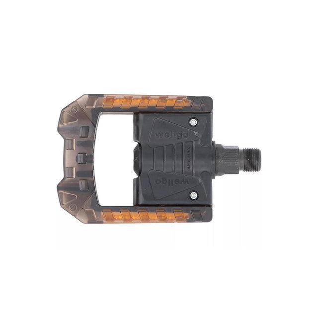 Contec Faltpedal Folder 2023