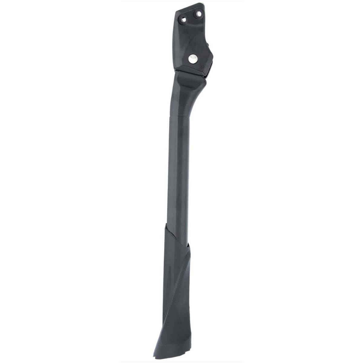 Contec CT Seitenständer schwarz 18mm