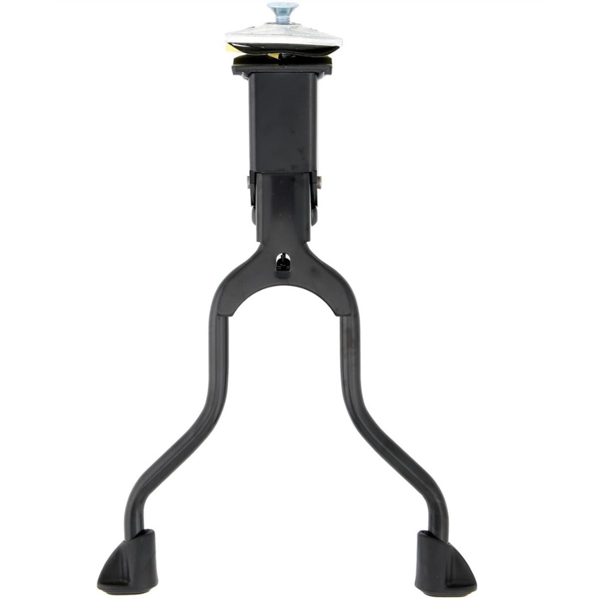 Contec CT Zweibeinständer stahl schwarz
