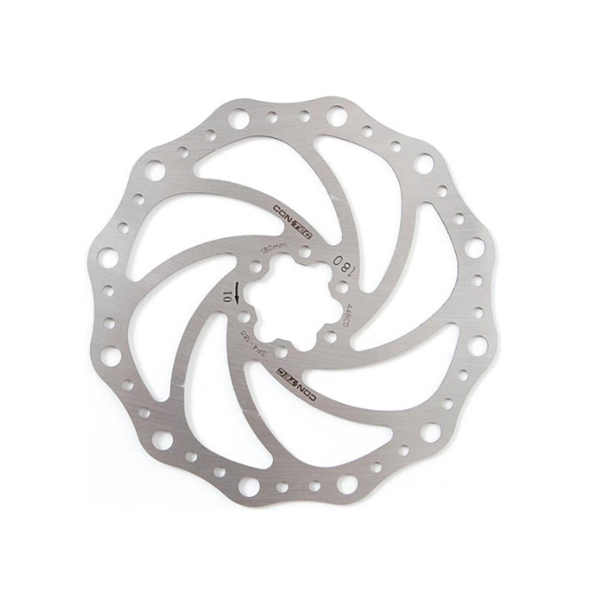 Contec CT Bremsscheibe CDR-1 180mm