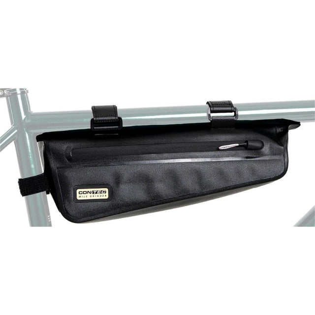 CT Satteltasche Mile Grinder Frame Bag 2.8 schwarz