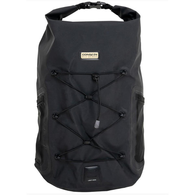 Contec CT Rucksack Mile Grinder Commute 25 schwarz