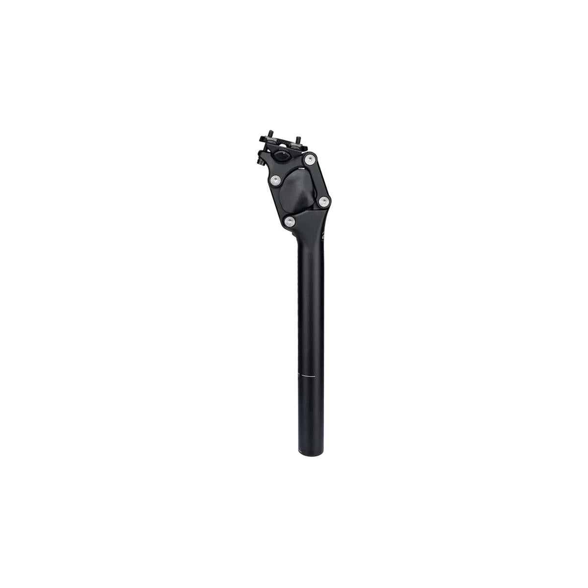 CONTEC Parallelogramm-Federsattelstütze SP-060 Slim