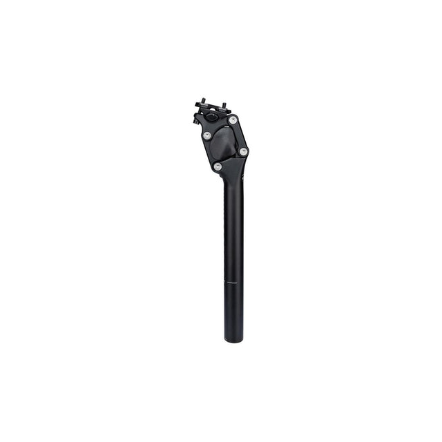 CON-TEC Parallelogramm-Federsattelstütze SP-060 Slim / 30,9 mm