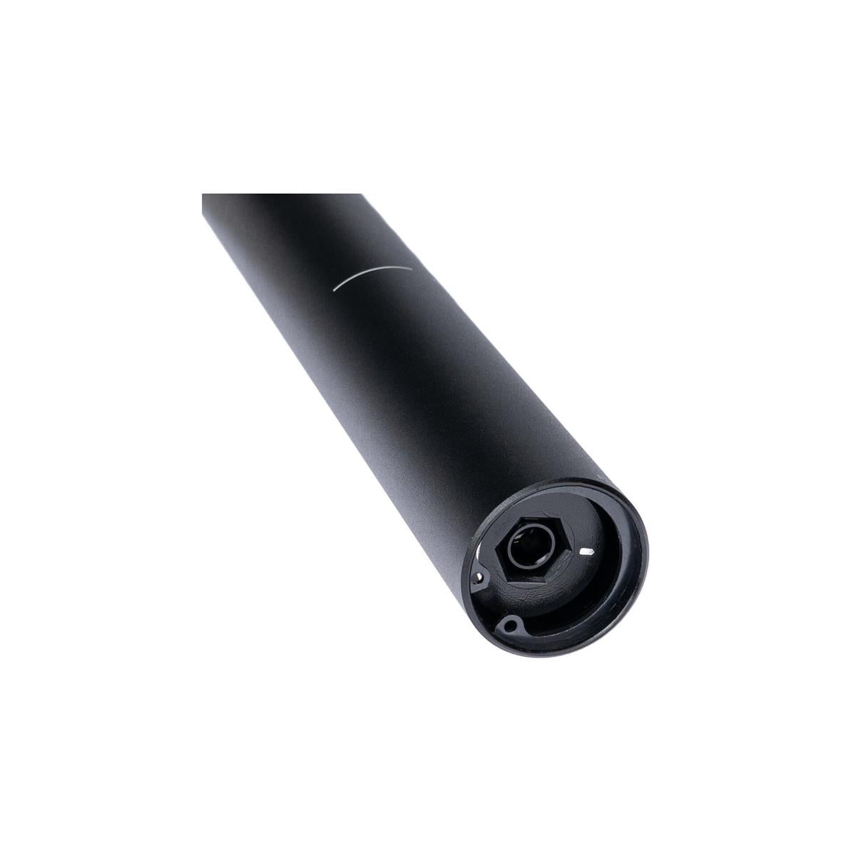 CON-TEC Parallelogramm-Federsattelstütze SP-060 Slim / 31,6mm