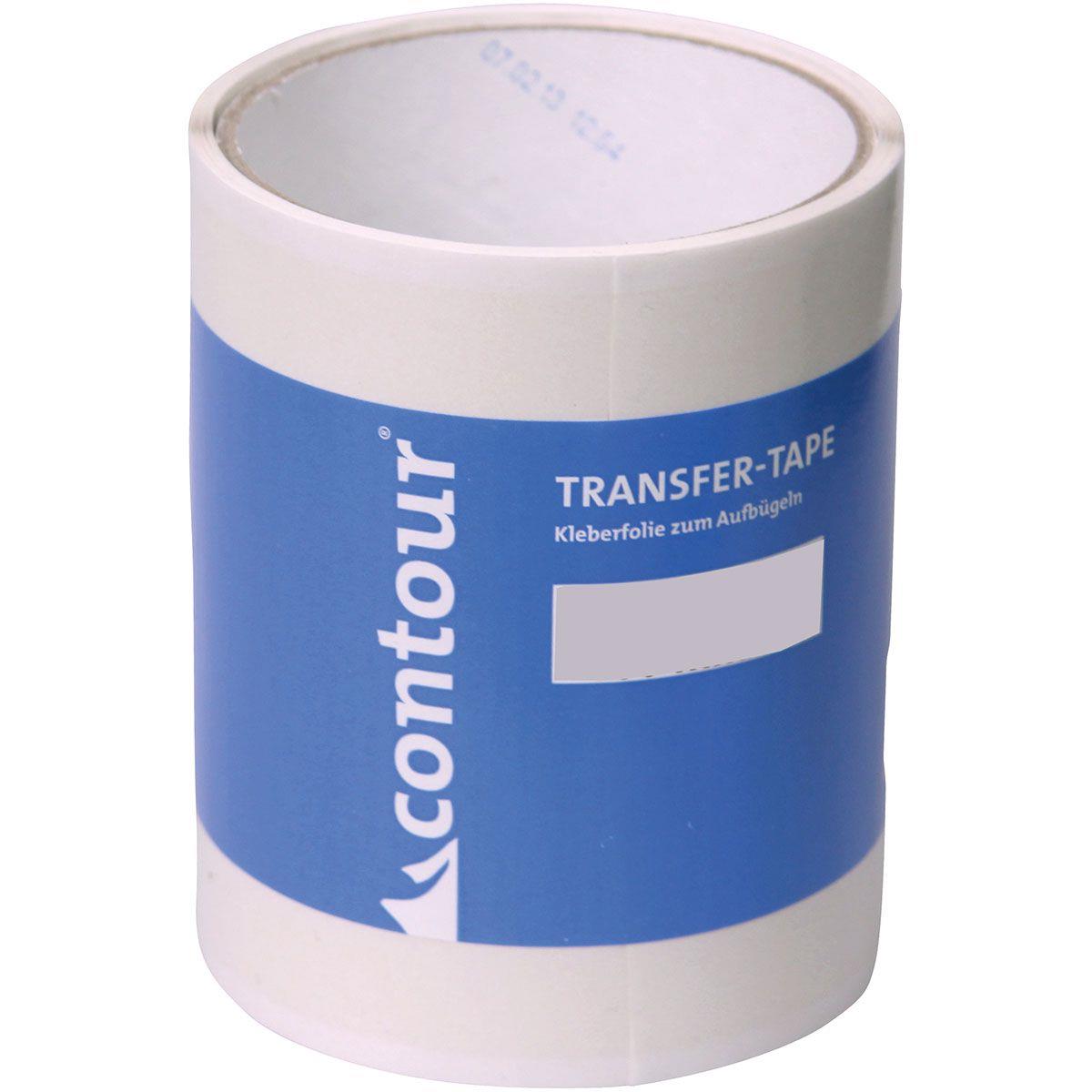 Contour Transfer Tape 140mm 4m