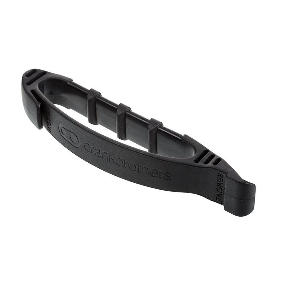 Crankbrothers Speedier Lever Reifenheber, black