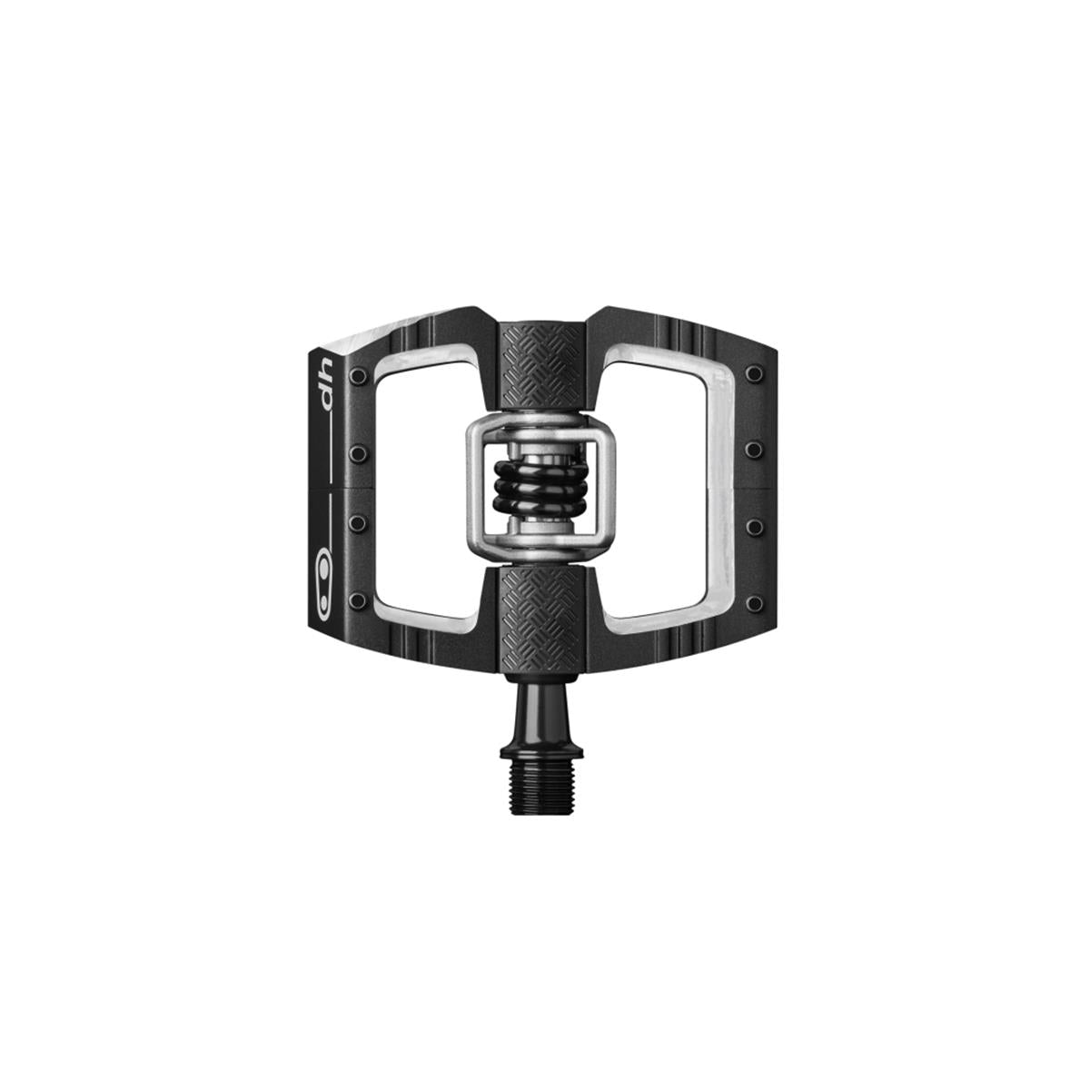 Crankbrothers Mallet DH Klick-Pedal, black