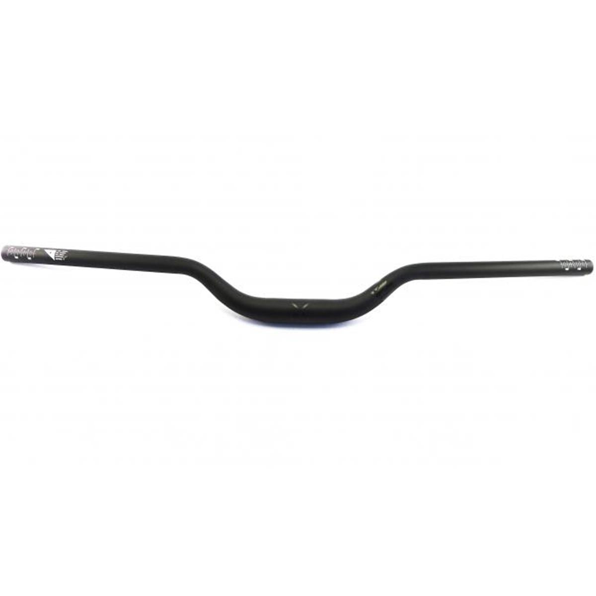 NG Sweepee Riser, 31.8, 800x50mm, matte black Fahrradlenker