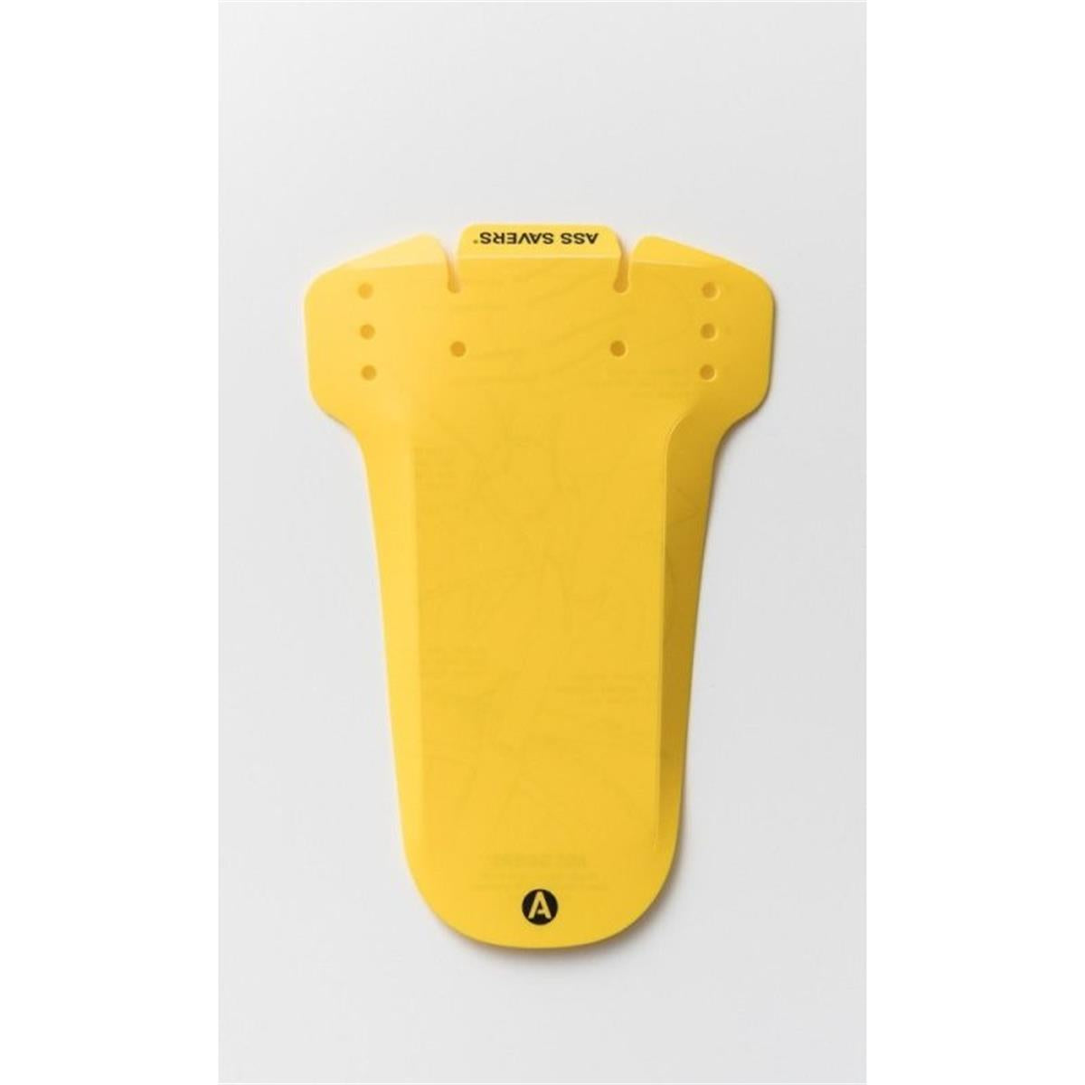 Ass Savers MFR-1 Mudder, Schutzblech Vorne