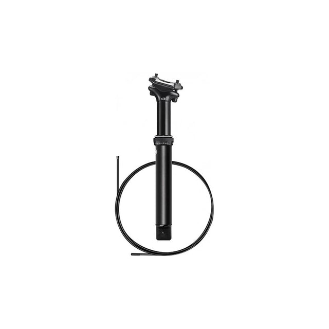 Crankbrothers Highline 3 Teleskopstütze, 31.6, 125mm, 421mm Länge, black
