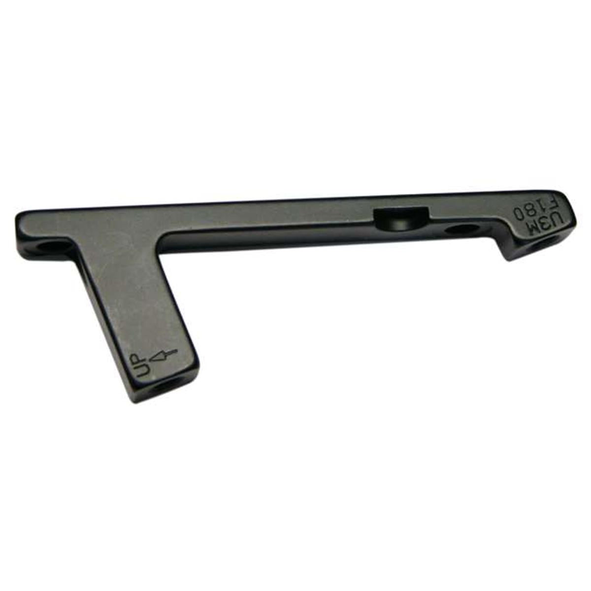 Adapter für 180mm Bremsscheibe PM/PM