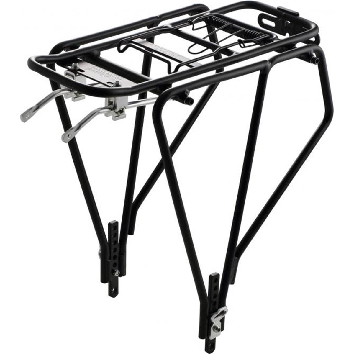 NG Paddah Gepäckträger, HR, 26 - 29- 4.8", black