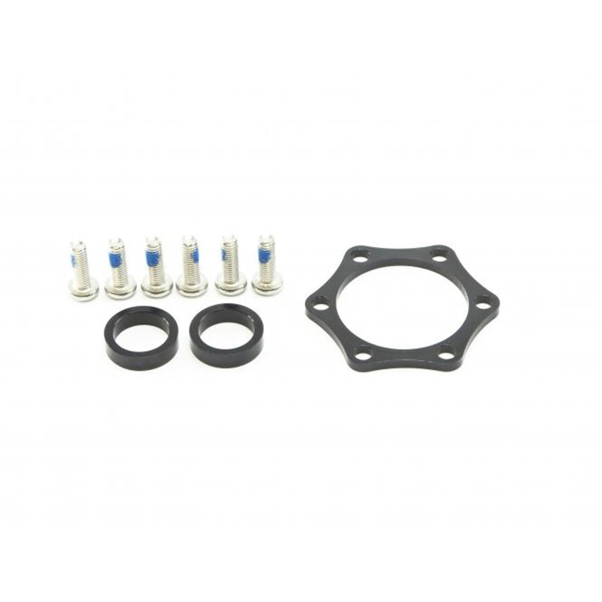NG Booster Adapter Kit, VR, 15mm, 100 > 110mm