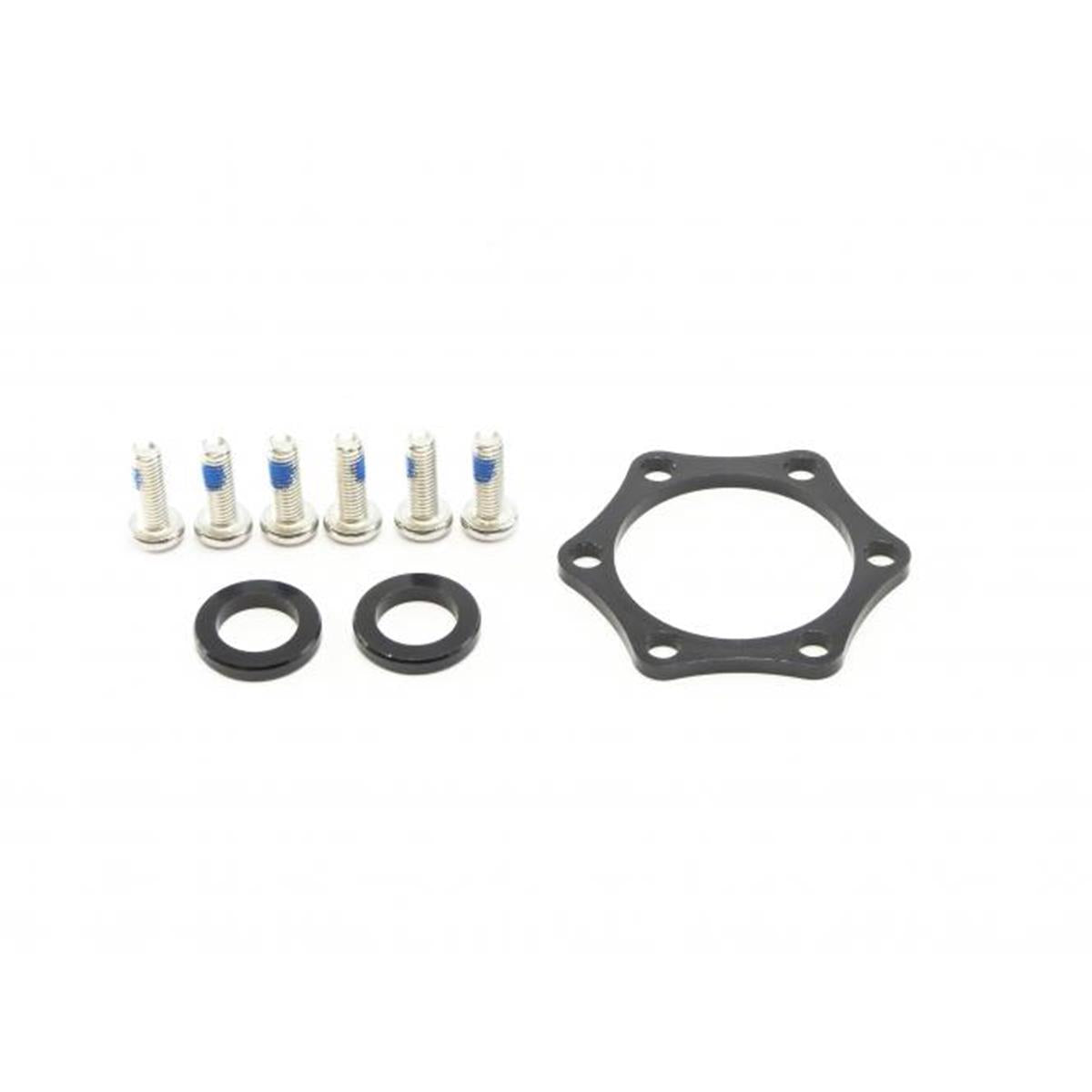 NG Booster Adapter Kit, HR, 12mm, 142 > 148mm