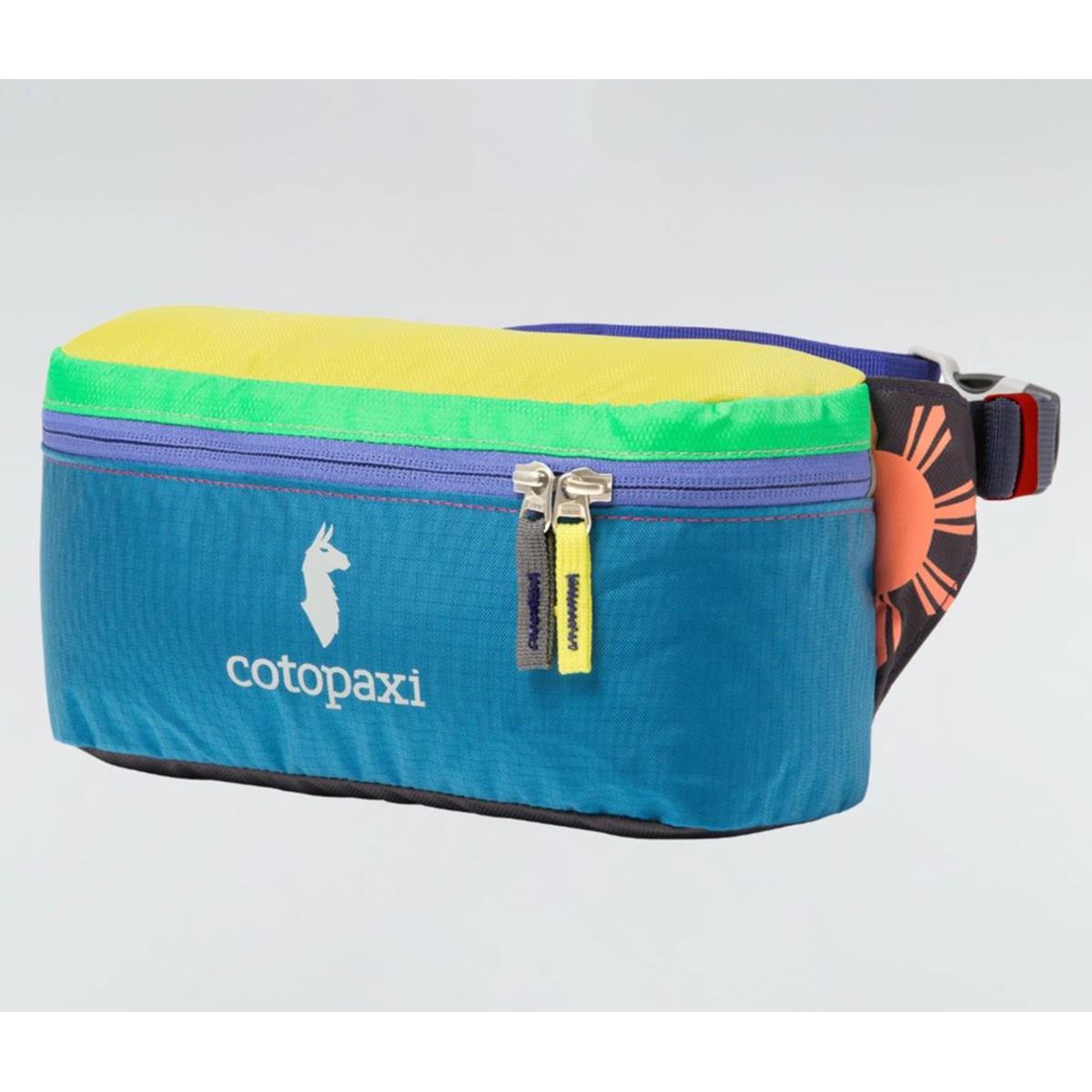 Cotopaxi Bataan 3L Hip Back Unisex Tasche