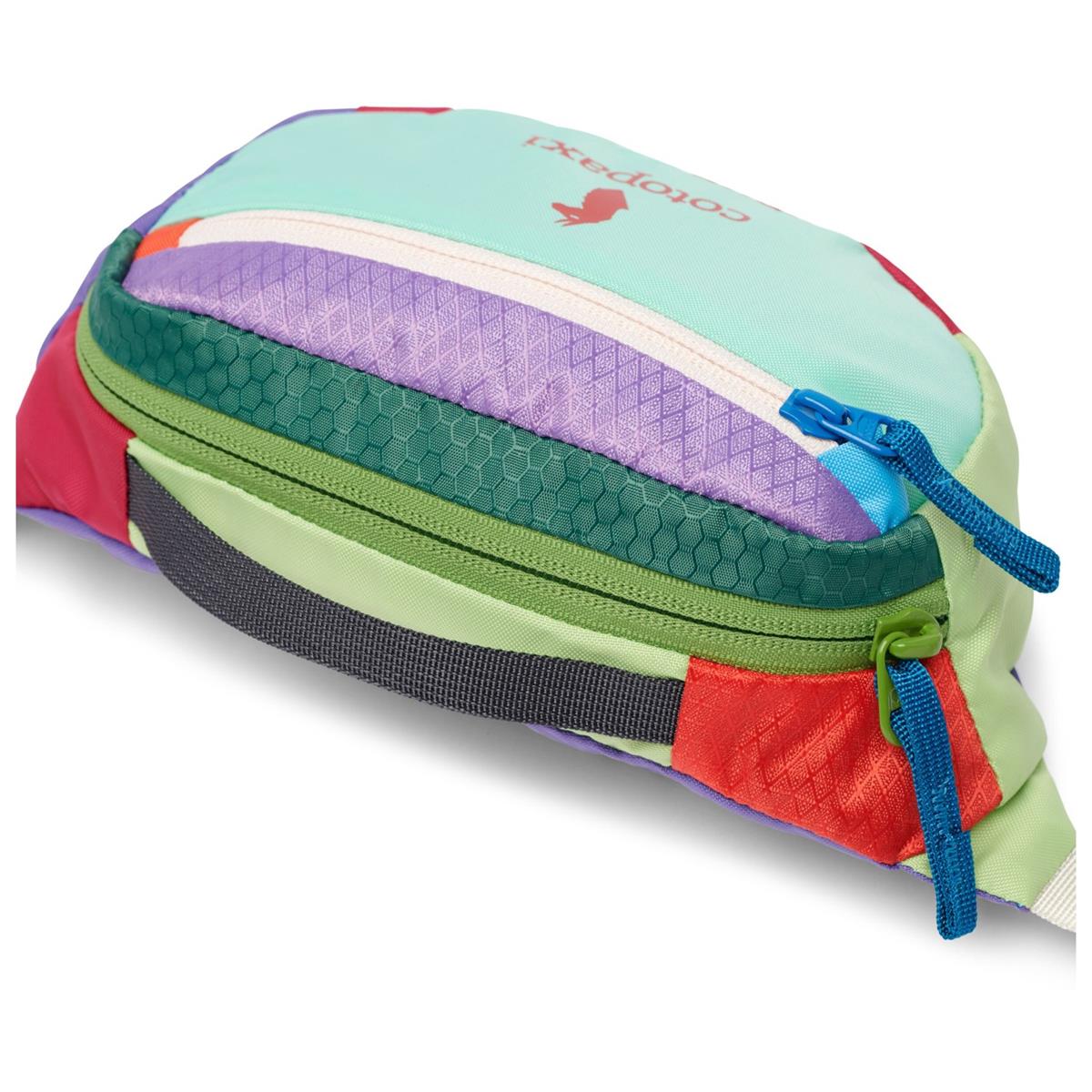 Cotopaxi pack Kapai 1.5L Del Dia Unisex
