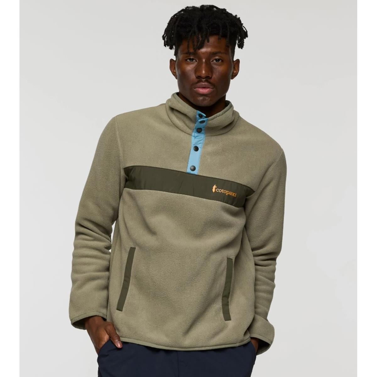 Cotopaxi Fleece Teca fleece pullover Yard Sale Herren