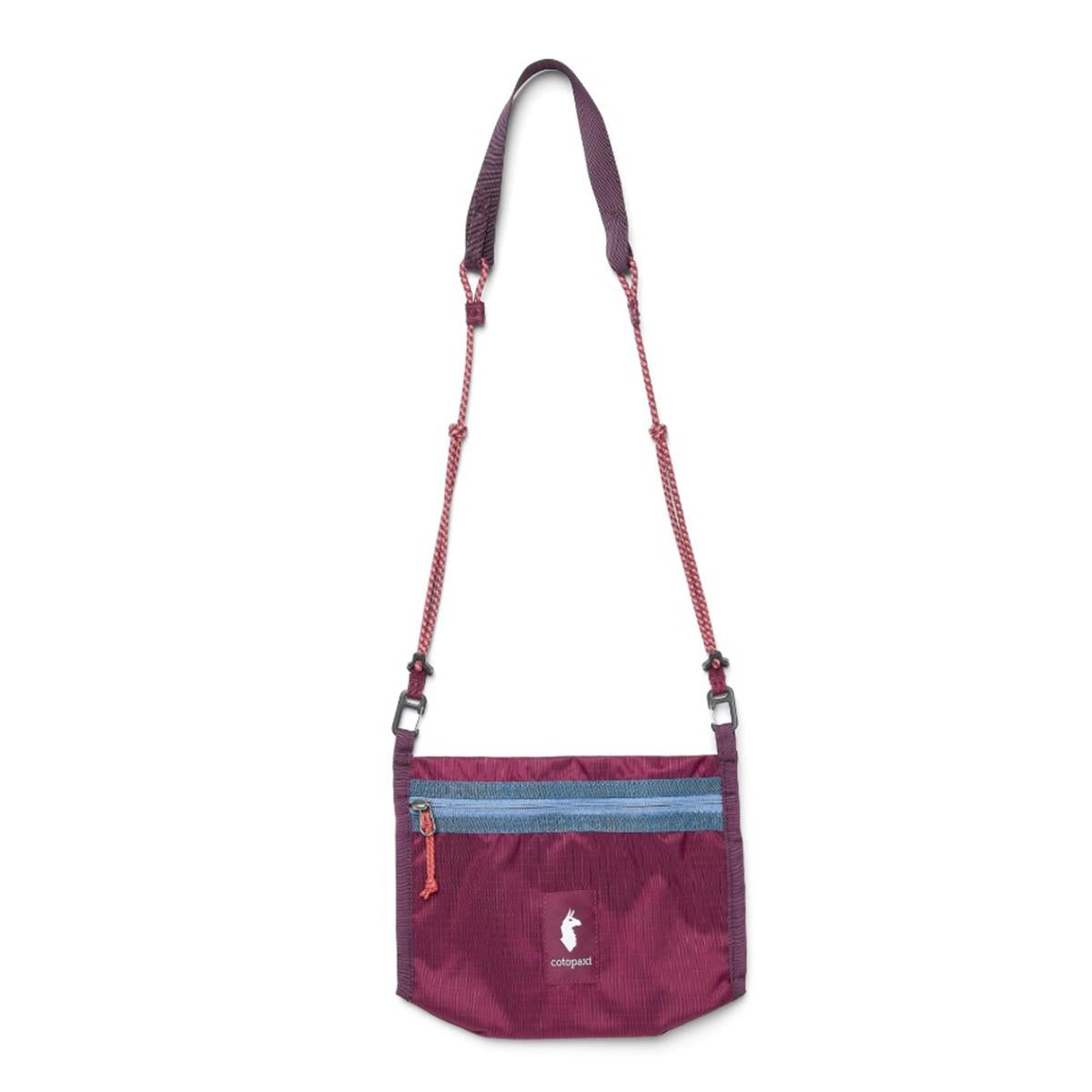 Cotopaxi Lista 2L Lightweight shoulder bag jam Unisex