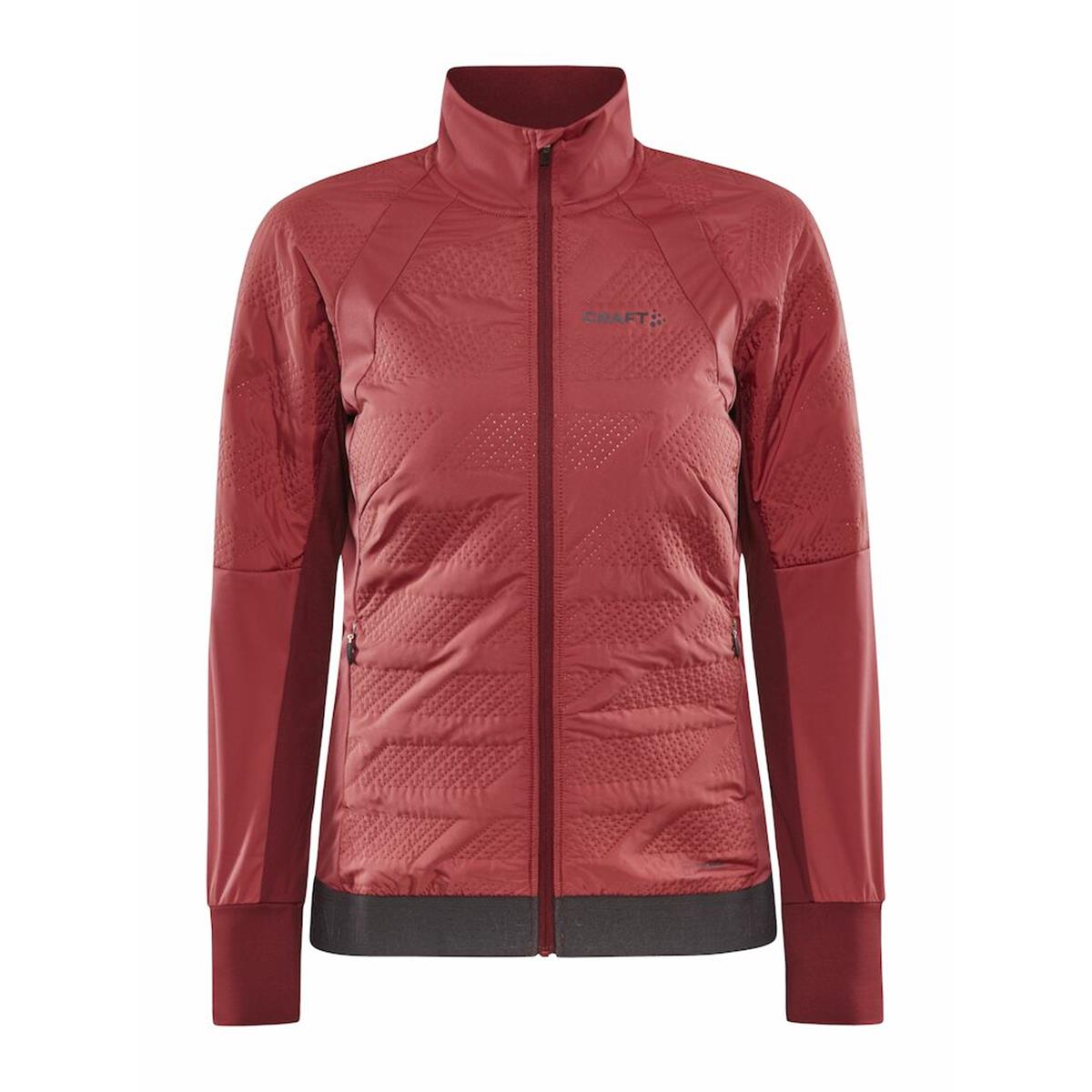 Craft Nordic Training Speed Jacket Women astro-dark