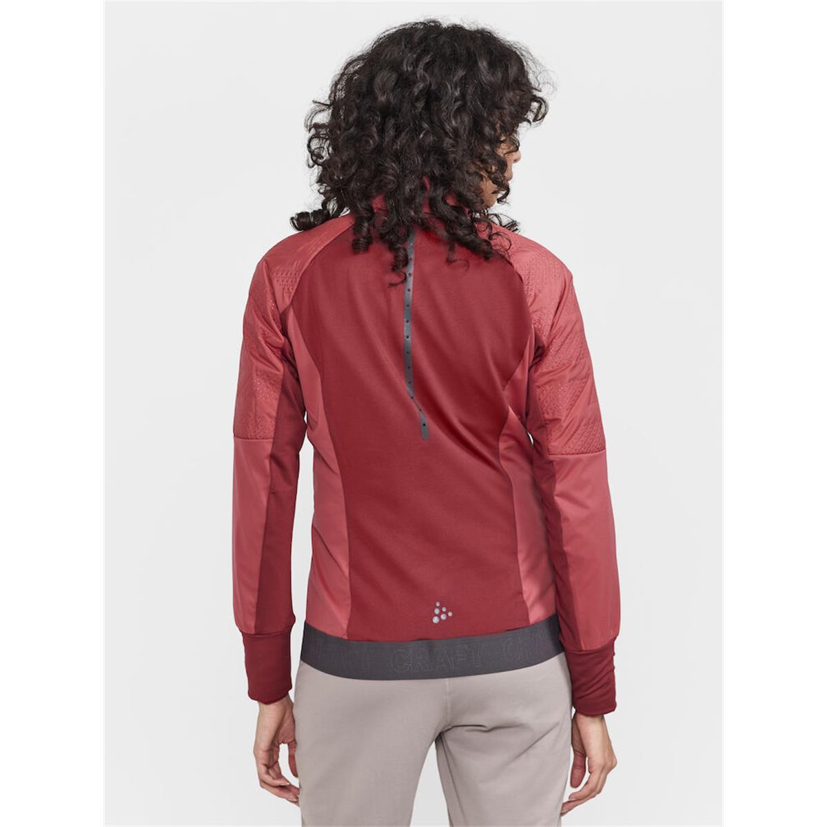 Craft Nordic Training Speed Jacket Women astro-dark