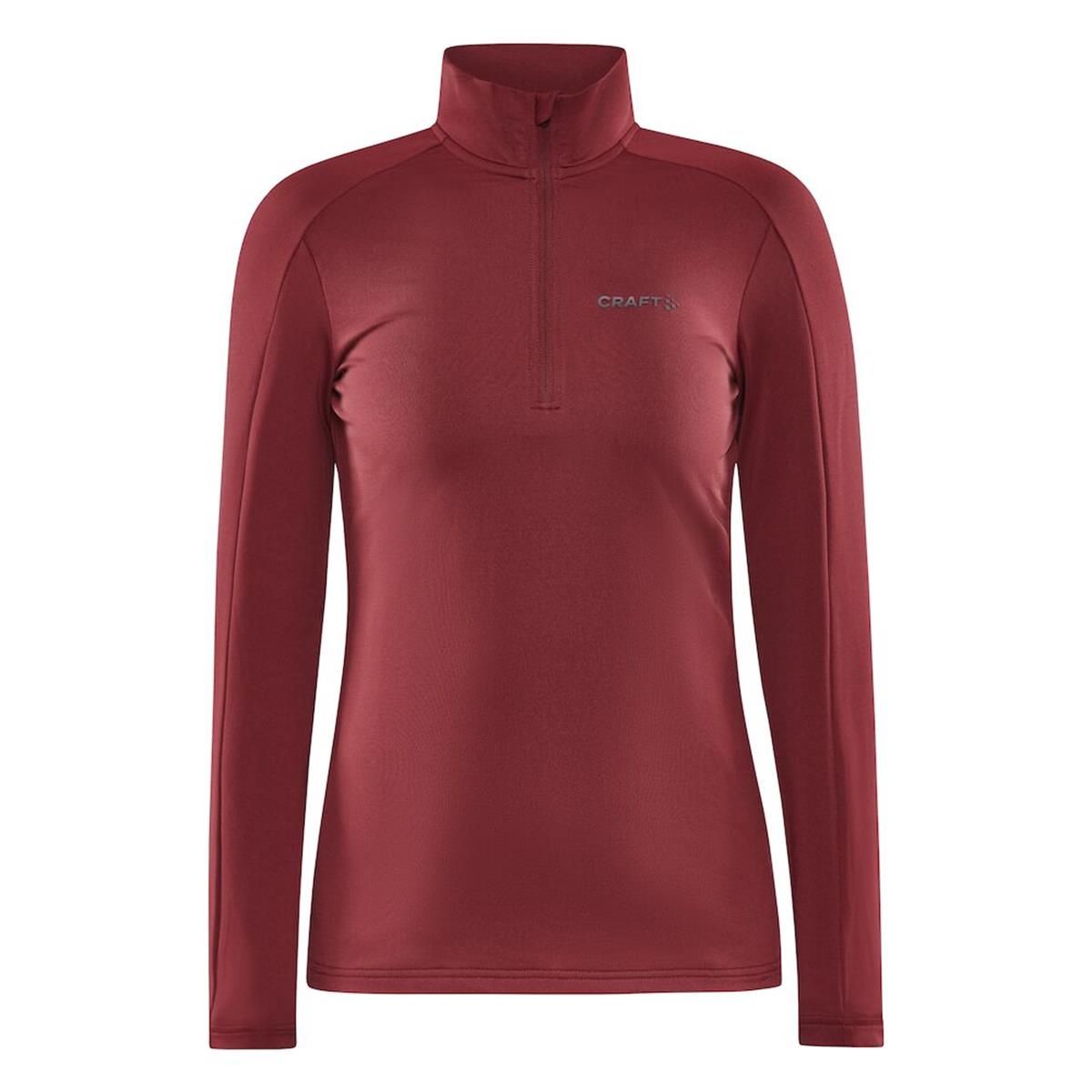 Craft Core Gain Midlayer Women dark astro
