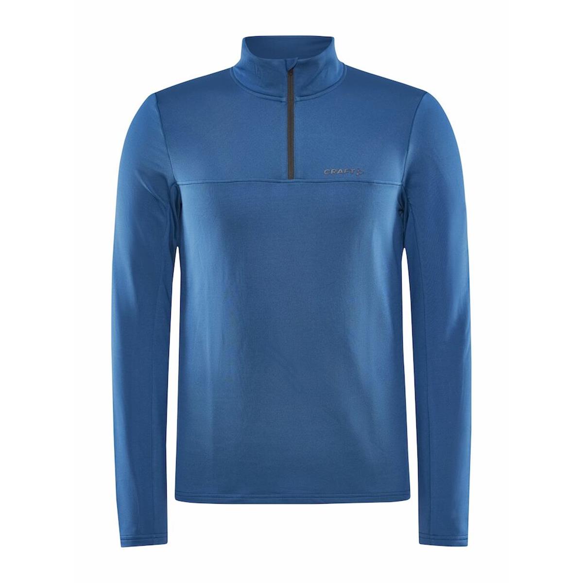 Craft Core Gain Midlayer Men whale