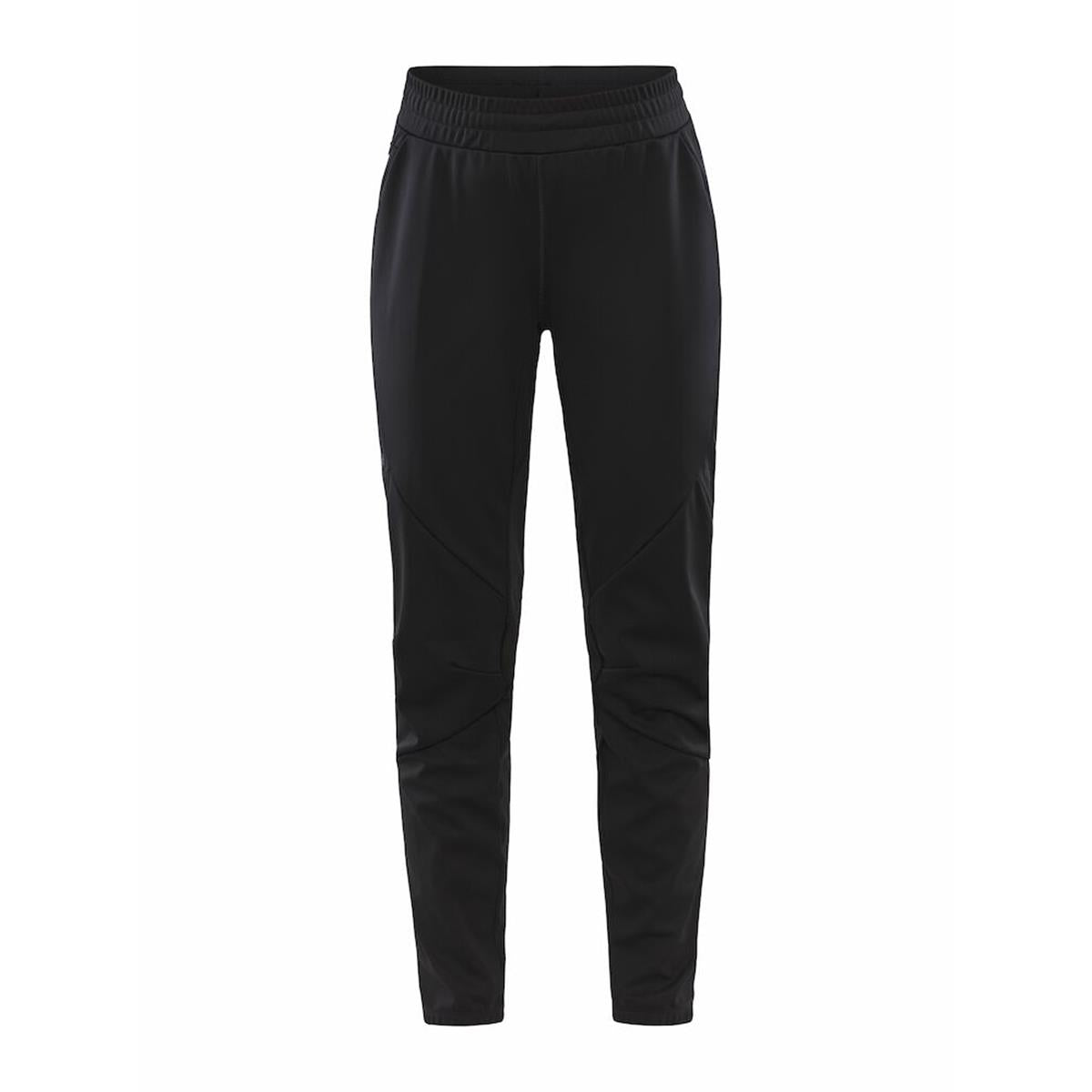 Craft Core Nordic Training Pants Women black