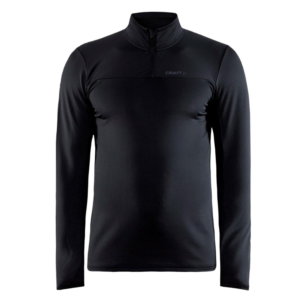 Craft Core Gain Midlayer M black