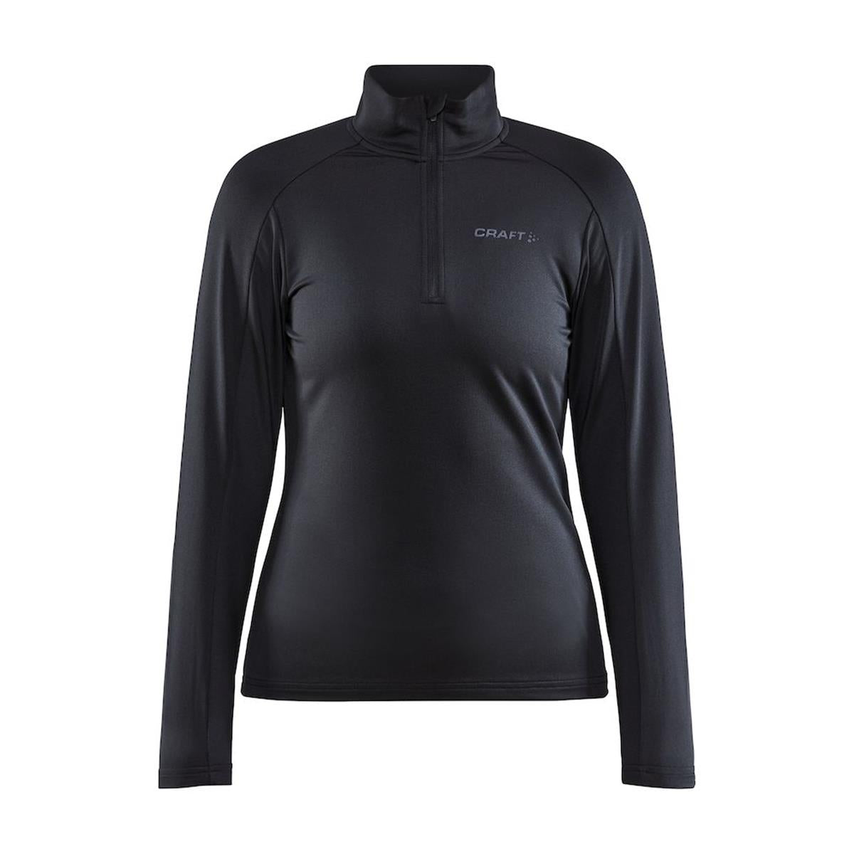 Craft Core Gain Midlayer W black
