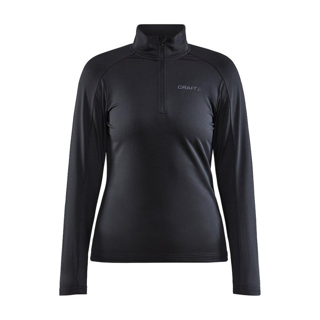 Craft Core Gain Midlayer W black