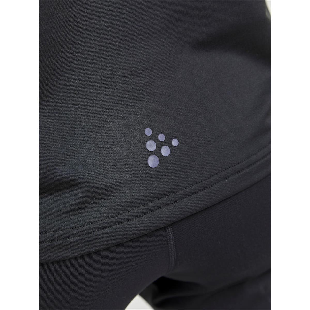 Craft Core Gain Midlayer W black