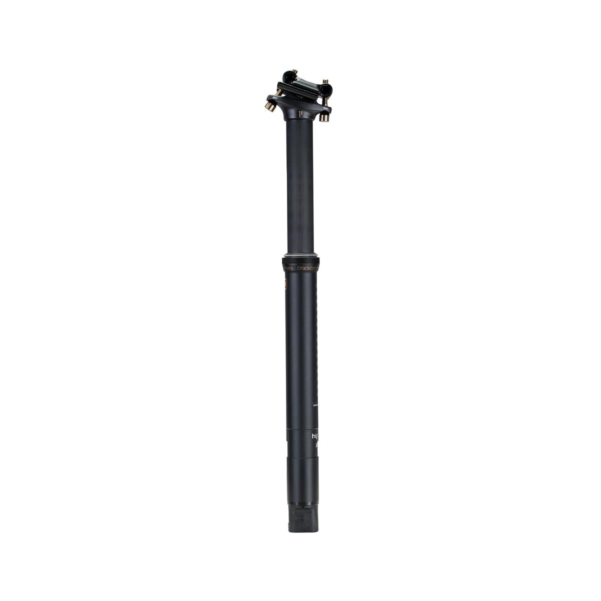 Crankbrothers Higline 11 Teleskopsattelstütze 125mm black