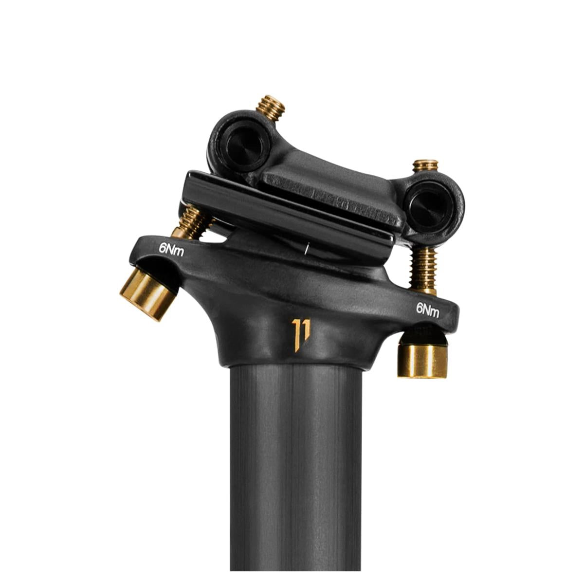 Crankbrothers Highline 11 Teleskopsatteltütze 170mm black