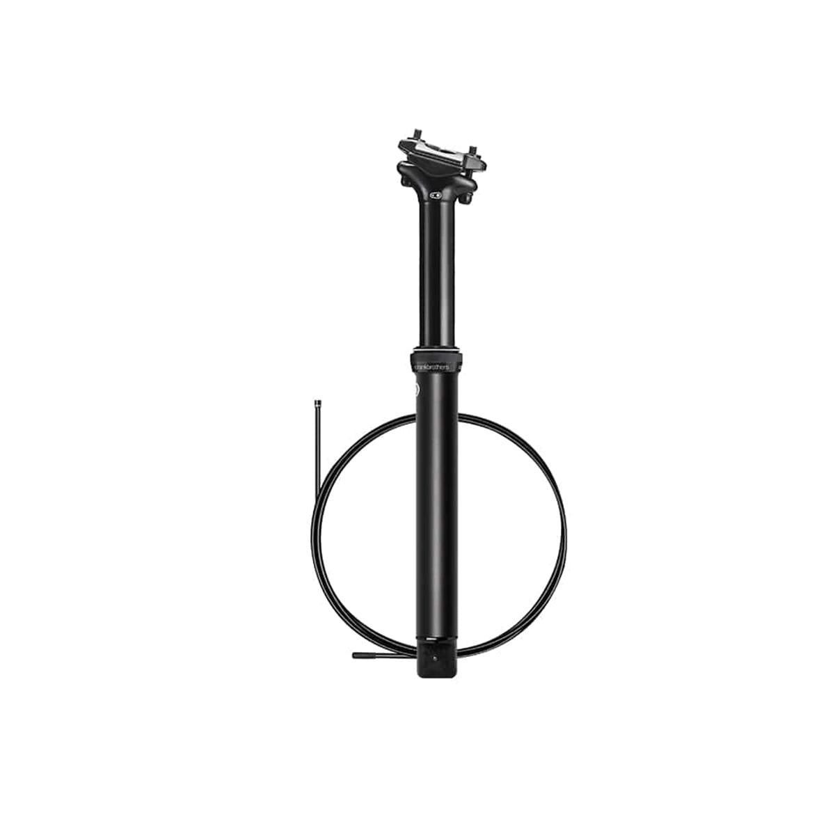 Crankbrothers Highline 3 Teleskopsattelstütze 200mm / 31,6mm