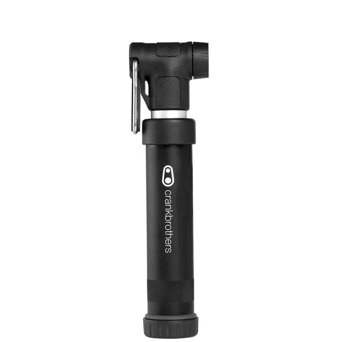 Crankbrothers Gem Handpumpe black