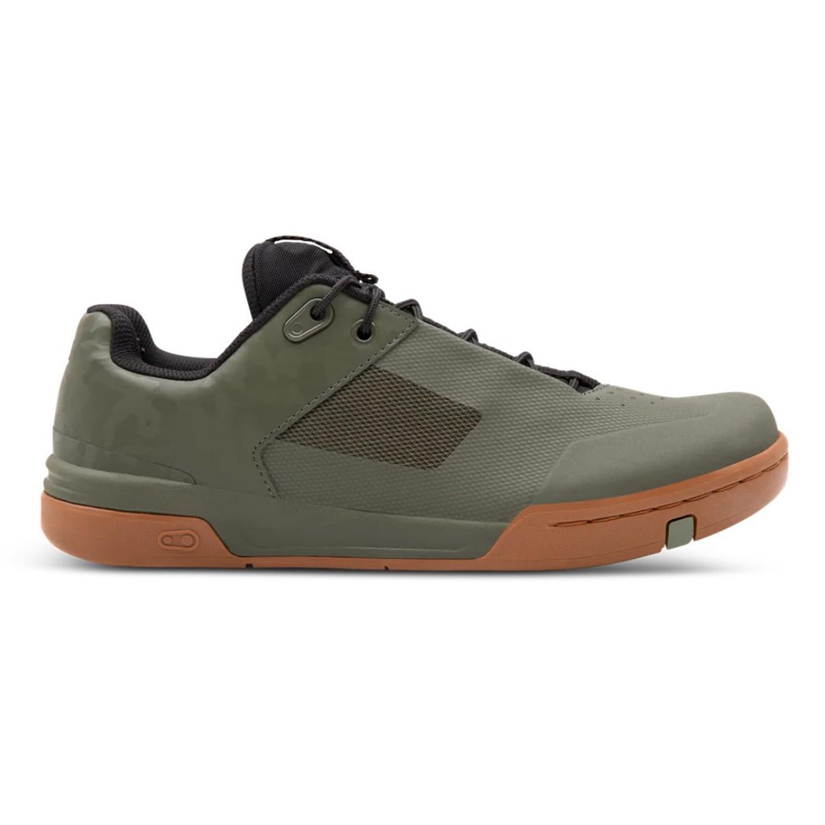 Crankbrothers Stamp Lace Camo Gum 2023