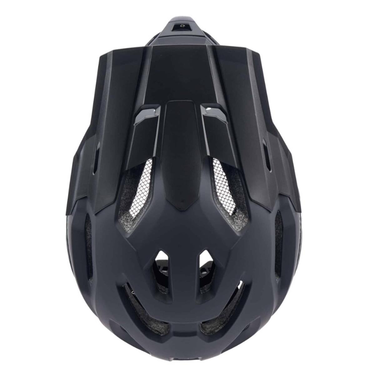 Cratoni C-Maniac 2.0 MX black matt Radhelm