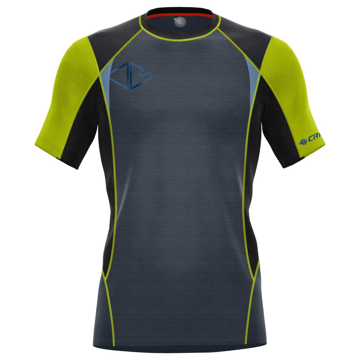 Crazy T-Shirt Viper Man liken