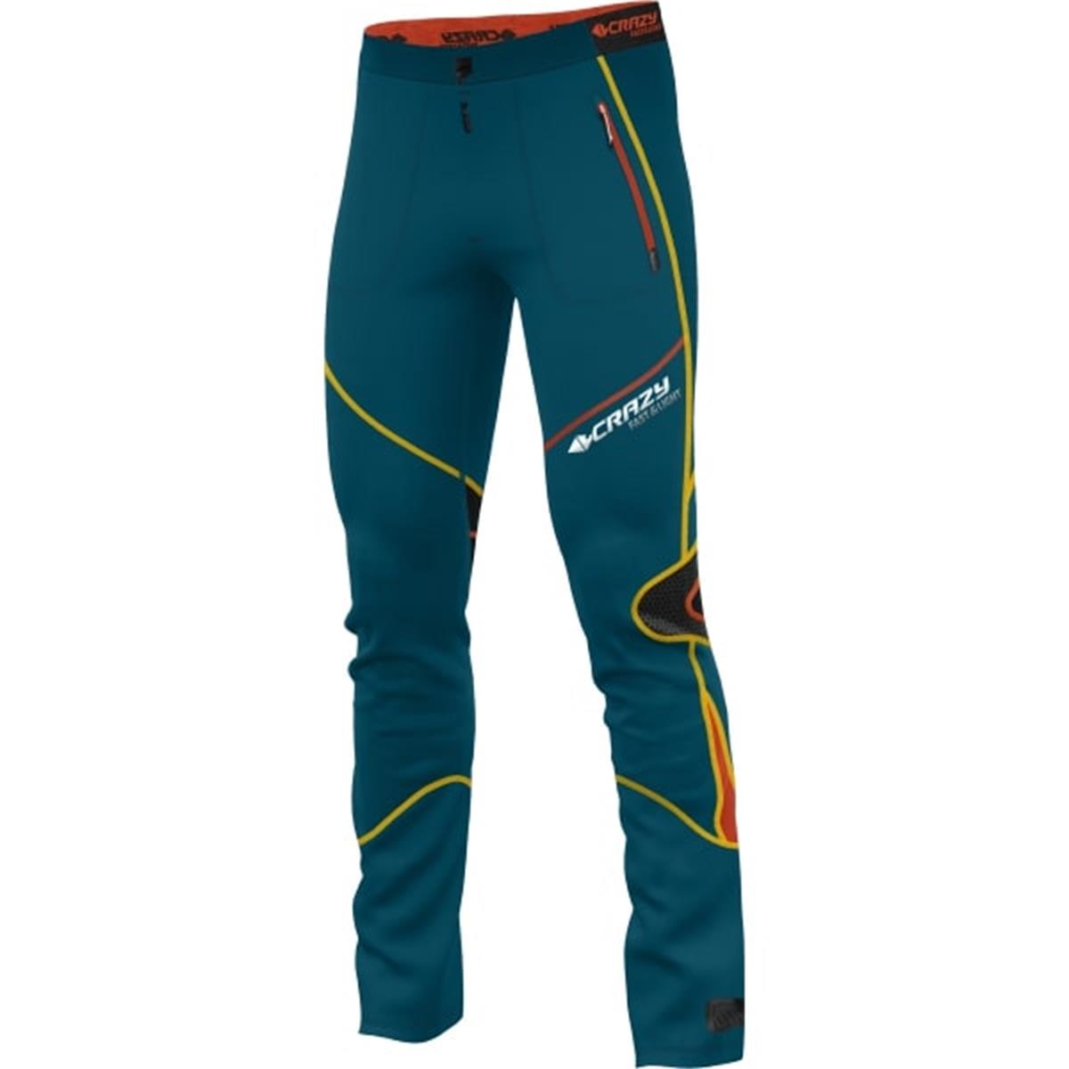 Crazy Pant Acceleration Men early