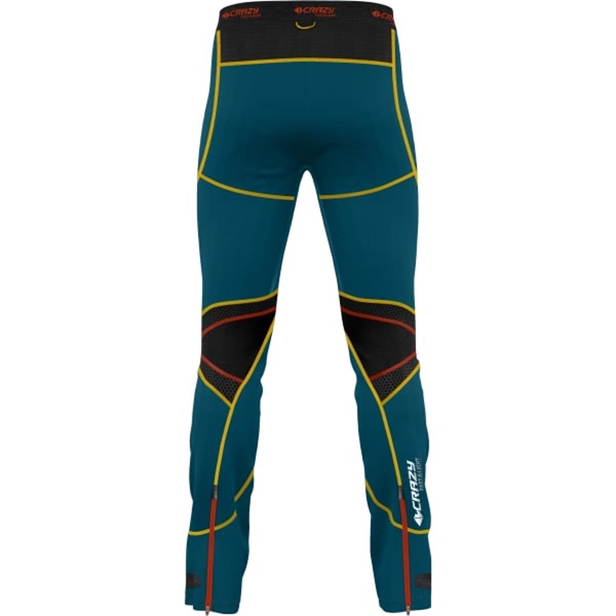 Crazy Pant Acceleration Men early