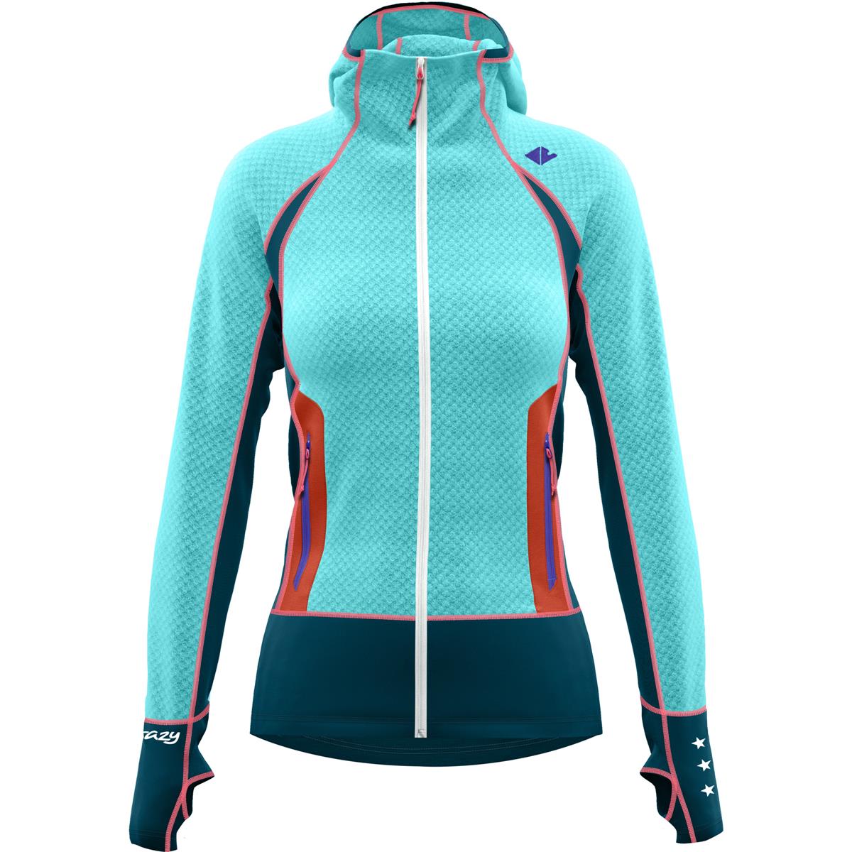 Crazy Pull Inspire Women frozen