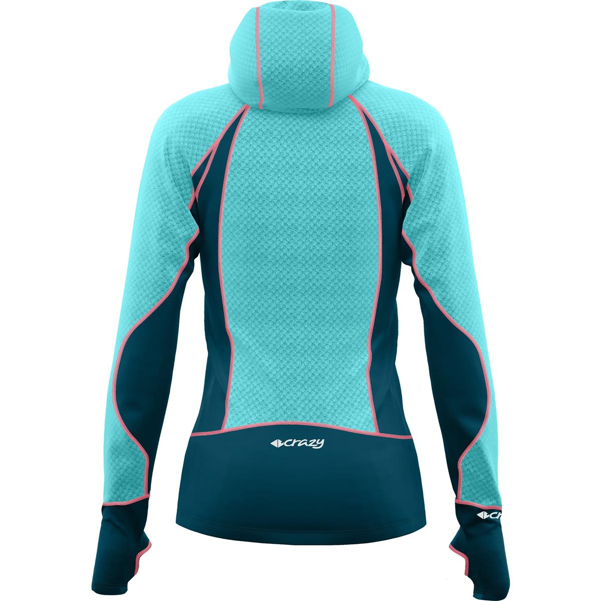 Crazy Pull Inspire Women frozen
