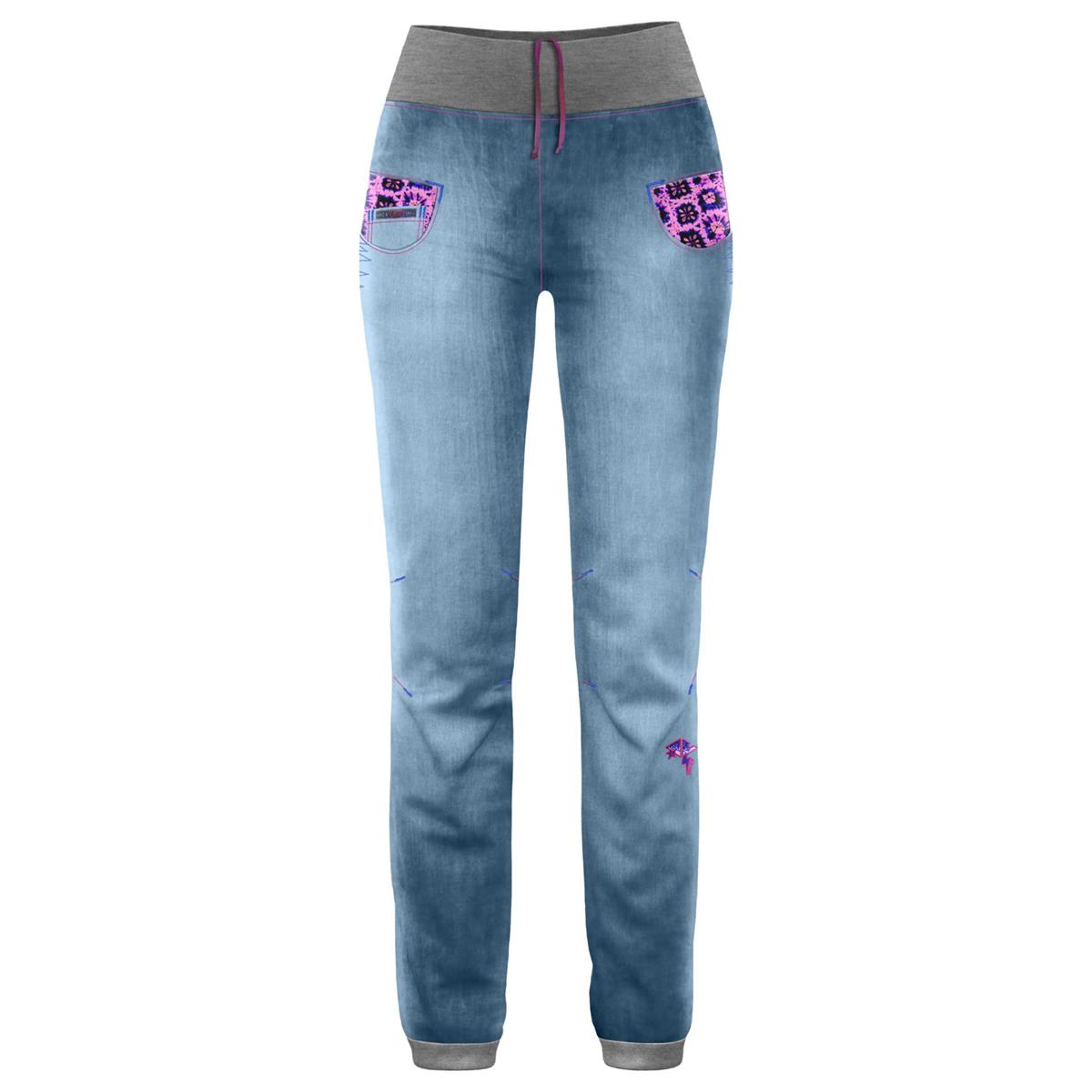 Crazy Pant Aria Light Women light jeans