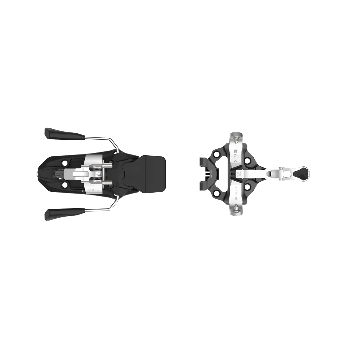 ATK Crest 10 white 2026/27